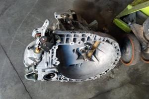 CAMBIO ALFA ROMEO 164 2,0 V6 TURBO