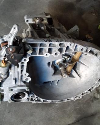 CAMBIO ALFA ROMEO 164 2,0 V6 TURBO