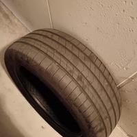  4 gomme estive Goodyear usate 