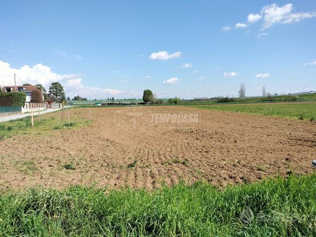 Terreno residenziale a Cirimido