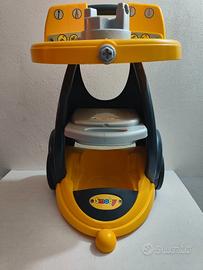 Smoby Banchetto lavoro Trolley Pgpn