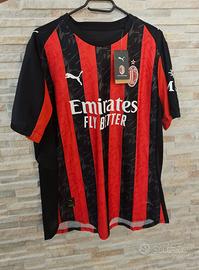 maglia milan 2025 2026