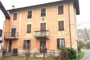 Casa Singola a Castelletto d'Orba