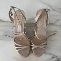 Scarpe da donna Burberry
