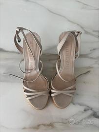 Scarpe da donna Burberry