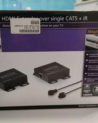 Extender HDMI Marmitek Megaview 66