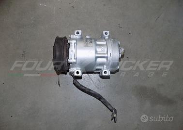 Compressore aria condizionata AC Jeep Cherokee XJ