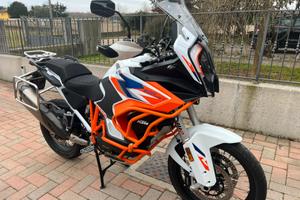Ktm 1290 super adventure R