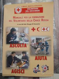 Manuale di formazione della croce rossa italiana