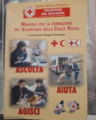 Manuale di formazione della croce rossa italiana