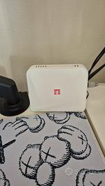Extender EasyMesh  per WiFi TIM
