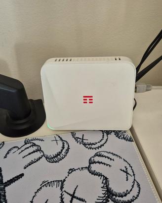 Extender EasyMesh  per WiFi TIM