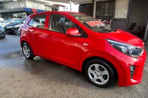 Kia Picanto 1.0 12V 5 porte X Line