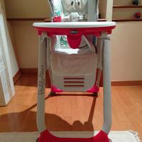 Seggiolone Chicco Polly 2 Start