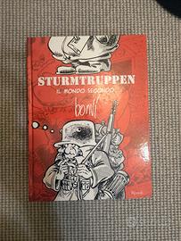 Sturmtruppen – Il mondo secondo Bonvi