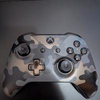 joypad Xbox One mimetico