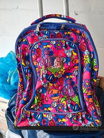 Zaino Trolley Skin Over 