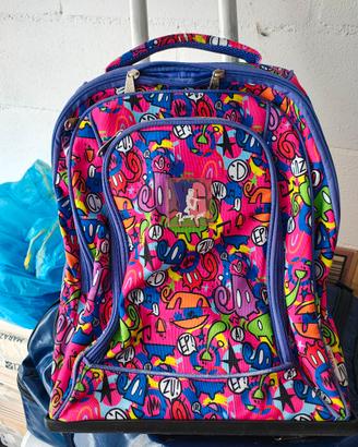 Zaino Trolley Skin Over 