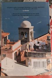 libro IL CAMPO DEL VASAIO-L'ETA' DEL DUBBIO