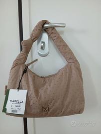 Borsa donna  a spalla Marella