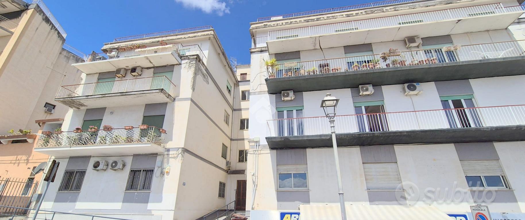 Apartment in Monreale, Intravaia - Vista 2