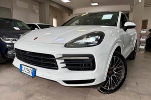 Porsche Cayenne Coupé 3.0 V6 Platinum Edition 2022