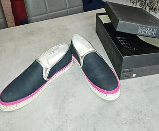 scarpe Hogan