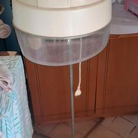 casco asciugacapelli 