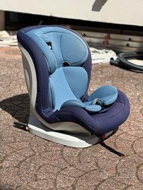 Seggiolino auto cam calibro 9-36 kg