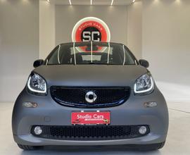 Smart ForTwo Cabrio 1.0 Passion 71cv GPL
