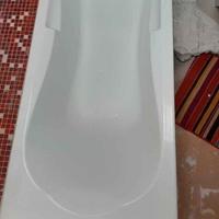 Vasca da bagno come nuova 