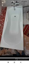 Vasca da bagno come nuova 