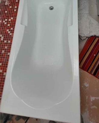 Vasca da bagno come nuova 