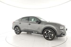 Citroën C4 X PureTech 130 S&S EAT8 Max