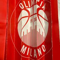 Basket partite Olimpia e Bayern