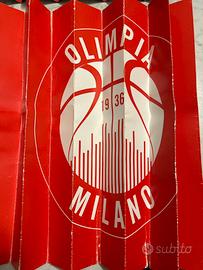 Basket partite Olimpia e Bayern