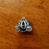 Pandora Charm Disney La Carrozza di Cenerentola