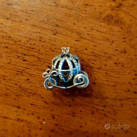 Pandora Charm Disney La Carrozza di Cenerentola