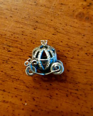 Pandora Charm Disney La Carrozza di Cenerentola