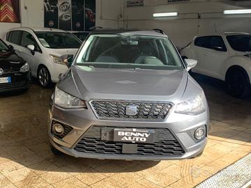 Seat Arona 1.6 TDI 95 CV XCELLENCE