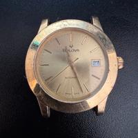 Orologio Bulova Automatico Swiss Made