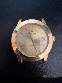 Orologio Bulova Automatico Swiss Made