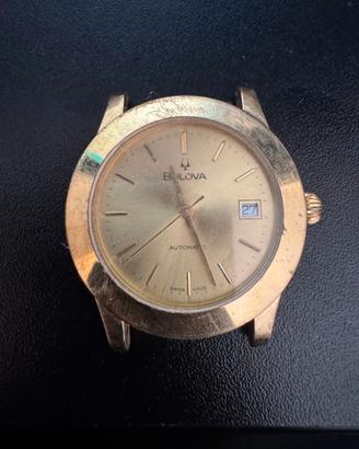 Orologio Bulova Automatico Swiss Made