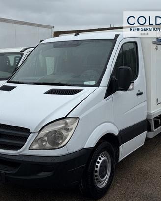 MERCEDES SPRINTER FRIGO SURGELATI RRC 02/2032