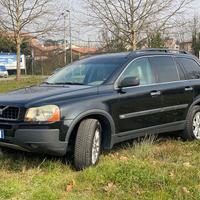 Volvo Xc90 2.4 D5, 163 CV, aut. AWD, 2005 Momentum