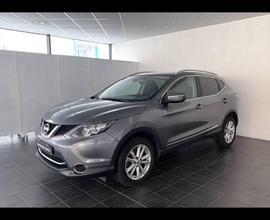 Nissan Qashqai 1.5 dci Business 110cv E6