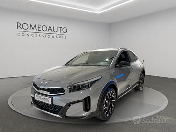 KIA XCeed 1.0 T-GDi 115 CV MHEV DCT Special Edit