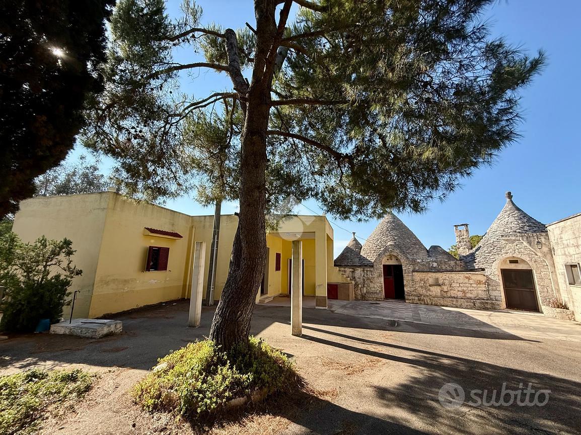 Casa – Ceglie Messapica, Brindisi - Vista 5