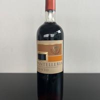 Passito Pantelleria Duca di Castelmonte 1999