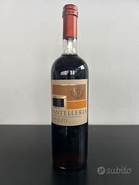 Passito Pantelleria Duca di Castelmonte 1999